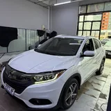 Honda HR-V 2022 3