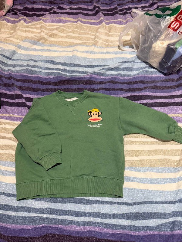 Пуховики, кроссовки, джинсы, штаны, кофта для мальчика 3