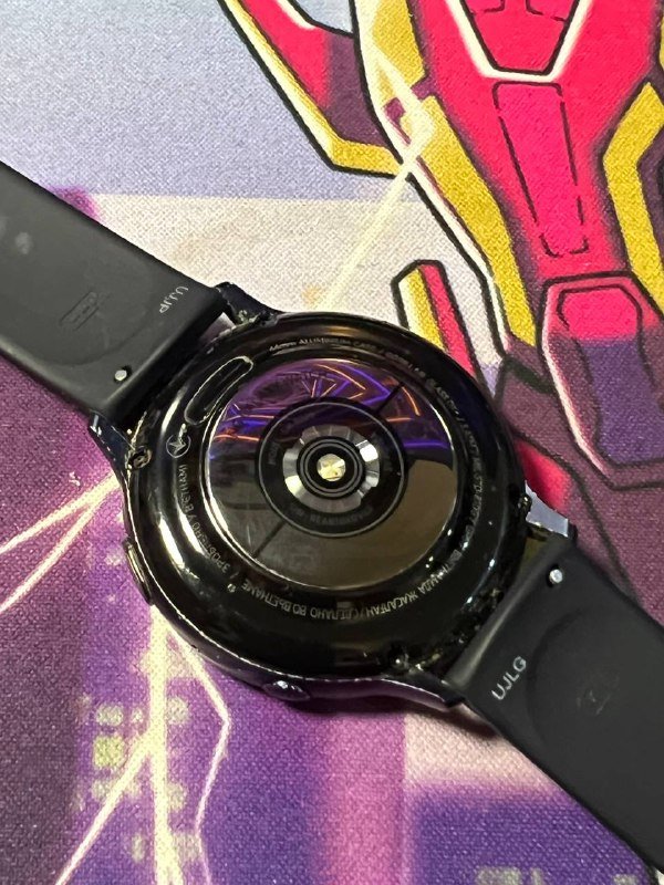 Samsung galaxy watch active 2 2