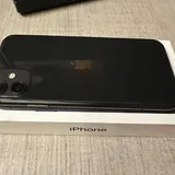 iPhone 11 128Gb Black 2