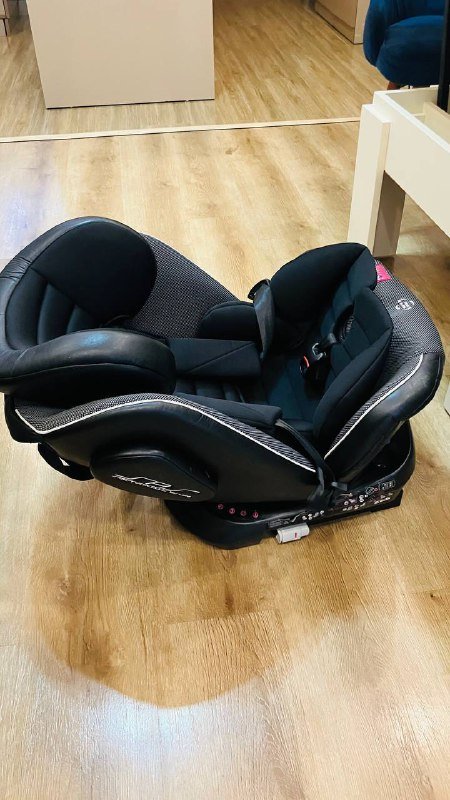 Детское автокресло Kari Kids 6