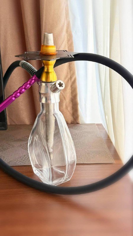 Табаки для кальяна и кальян 2