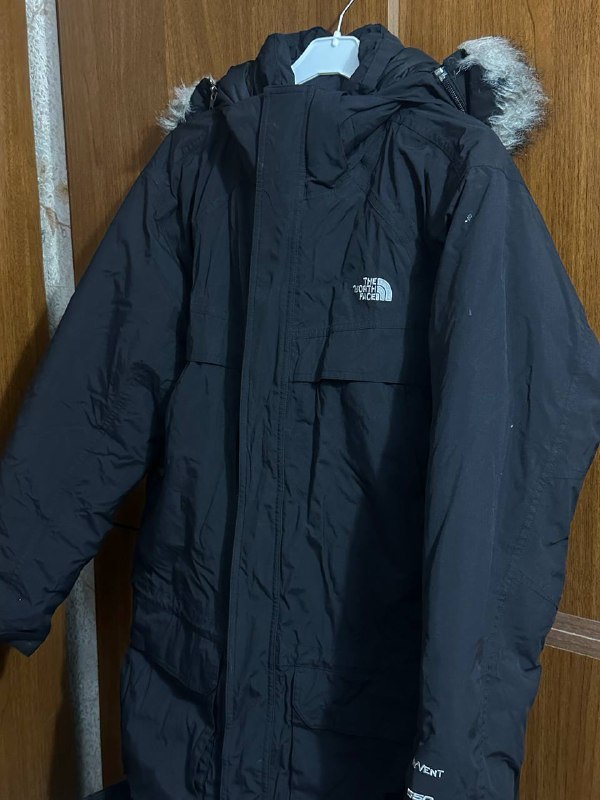 Куртка The North Face, размер M 7