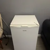 Холодильник 1