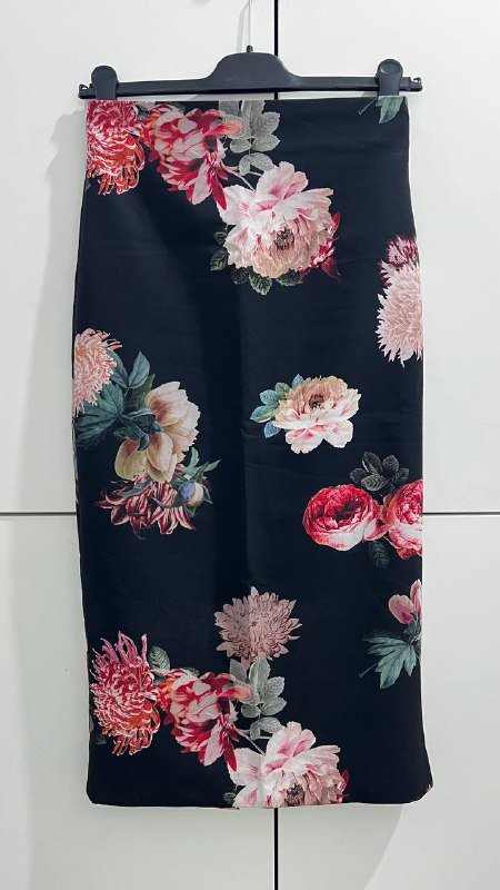 Юбка-карандаш Zara размер XS-S