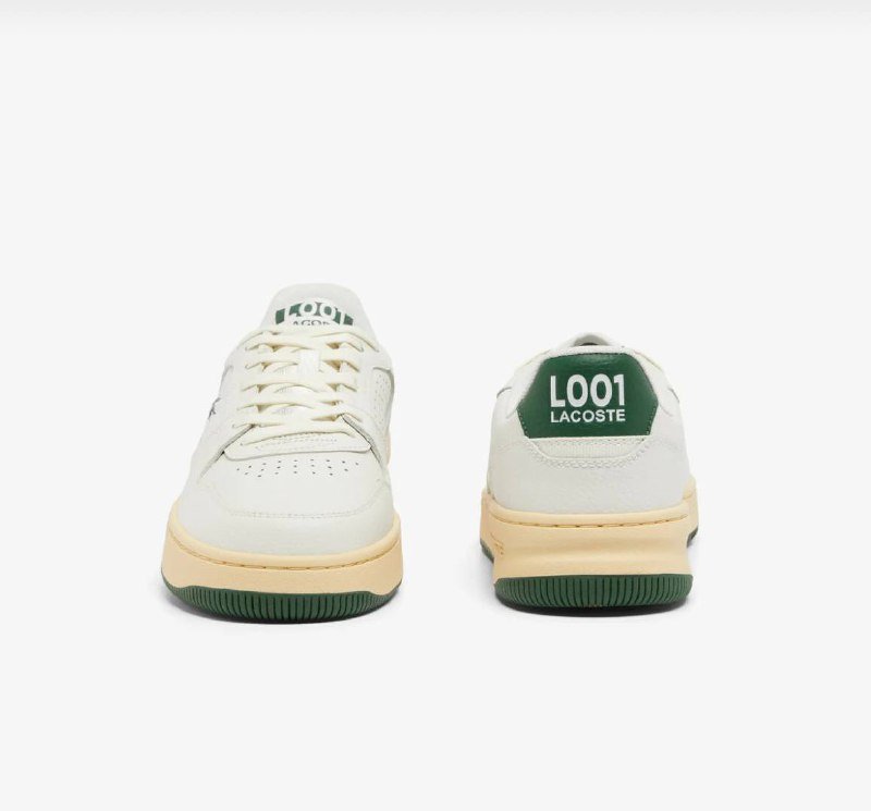 Кеды Lacoste 43 размер новые 3