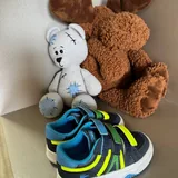 Комбинезон Zipkids, обувь Lacoste, Nike, Adidas 4