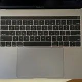 MacBook Pro 15" 2018 3