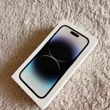 iPhone 14 Pro 256GB Space Black 8