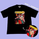 Аниме футболки 5