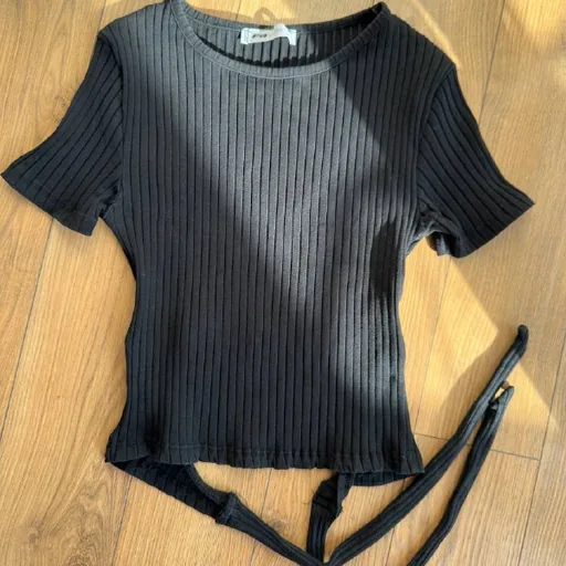 Женские топы NewYorker, Zara, топ-туника бохо