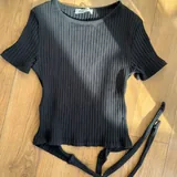 Женские топы NewYorker, Zara, топ-туника бохо 1