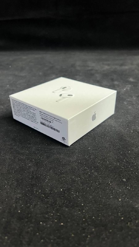 AirPods Gen 3, новые наушники, поддержка MagSafe 5