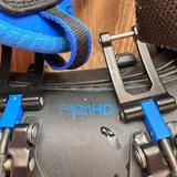 Профессиональные горнолыжные ботинки Salomon S Max 130 5