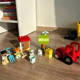Lego Duplo наборы 3