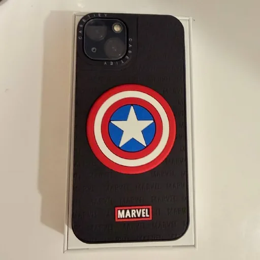 iPhone 13 128 GB Midnight