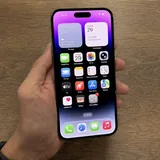 iPhone 14 Pro Max 128 ГБ 1