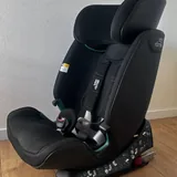 Britax Römer ADVANSAFIX M i-SIZE автокресло 1