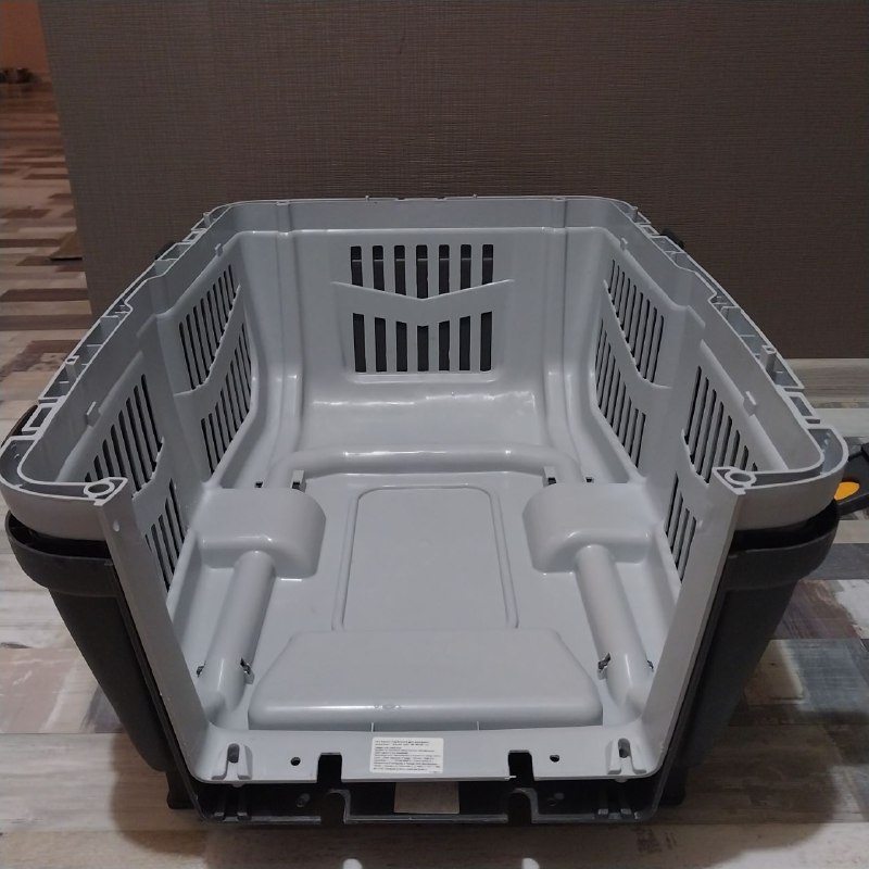 Переноска для животных SKUDO 4 3