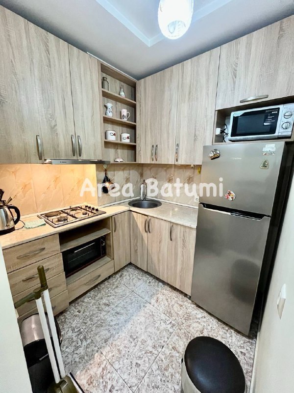 Аренда 2+1 квартира в Батуми 4