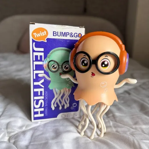 Детская игрушка Jellyfish