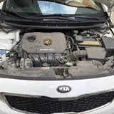 Kia Forte LX 2.0 7