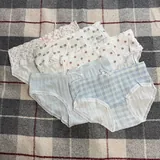 Новое бельё, хлопок 2