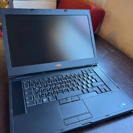 Dell Latitude ноутбук