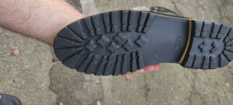 Мужские ботинки Panama Jack Emery Igloo C3 5