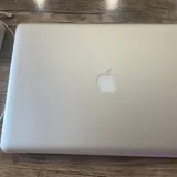 MacBook Pro 15 2