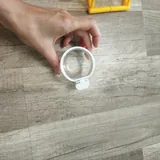 Миска для хомяка 2
