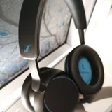 Sennheiser ACCENTUM беспроводные наушники 4