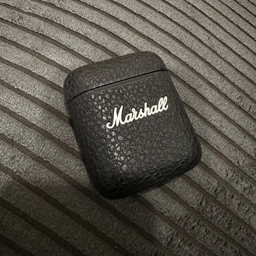 Marshall Minor 3 наушники