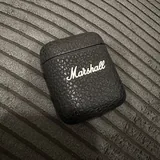Marshall Minor 3 наушники 1