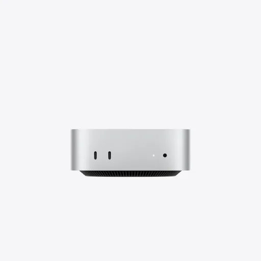 Mac mini M6, Mac mini M6, Mac mini M5 Pro