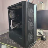 Игровой ПК GTX 1080 Ti, i5 9600K 2