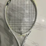 Теннисные ракетки Tecnifibre TF-X1 V2 305, Head Radical Pro 315 3