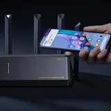Xiaomi BE7000 WiFi 7 роутер 2