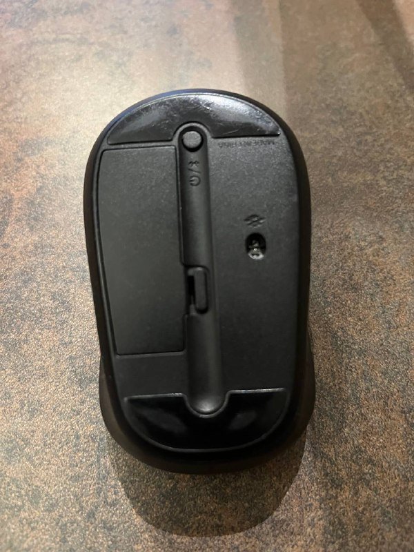 Беспроводная Bluetooth мышка Microsoft 3600 2