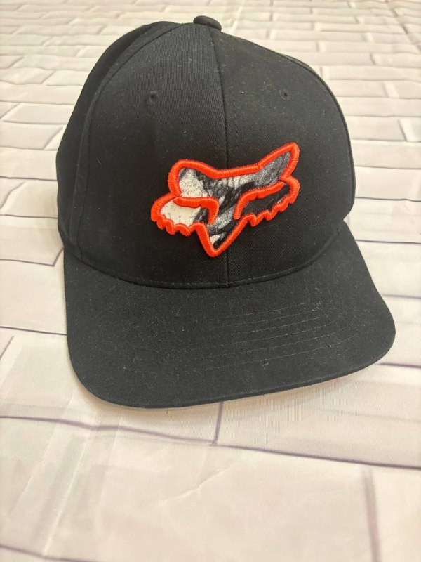 Cap Fox