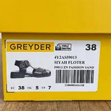 Сандалии Greyder, 38 размер 4