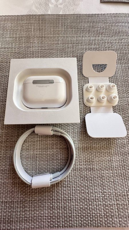 Реплика наушников AirPods Pro 3