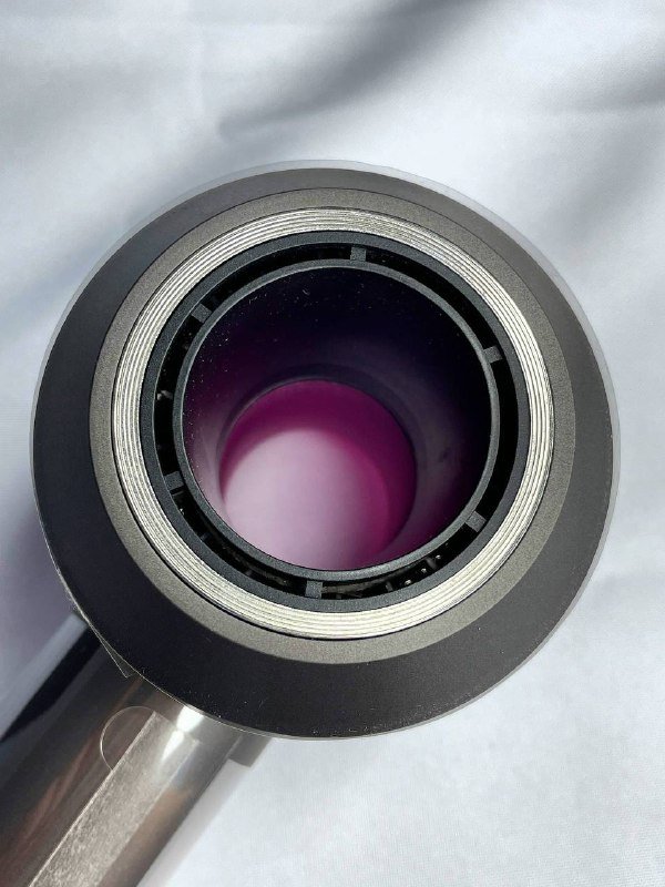 Фен Dyson Supersonic розовый 7