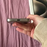 iPhone 15 Pro 128 GB Natural Titanium 6