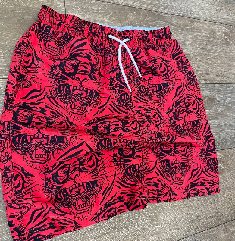 EdHardy Swim shorts 3