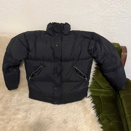 Зимняя куртка Zara