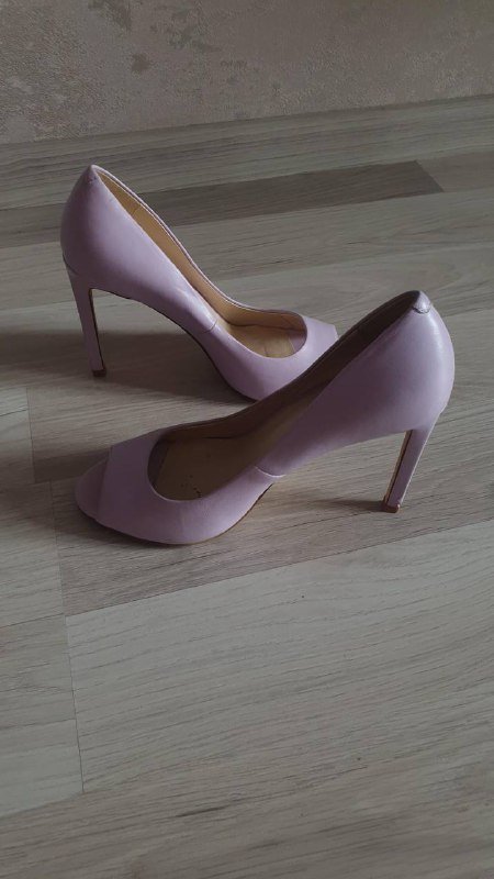 Туфли женские размер 37 2