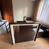 Кровать 1
