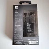 Наушники JBL Tune 125BT 2