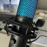 HyperX QuadCast 2 S микрофон 2